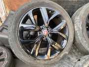 Jaguar J9D3-1007-KB / J9D31007KB I-PACE 2021 Alloy rim 5x108  R20 EJ 8.0 ET52