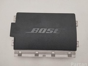 Porsche 971035223H PANAMERA (971) 2018 Audio Amplifier