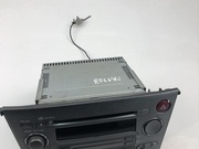 Subaru 86201AG430 LEGACY IV (BL) 2005 Radio / CD