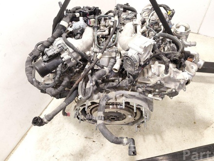 Maserati Nettuno, Nettuno 90, 670053865, 670053658 / Nettuno, Nettuno90, 670053865, 670053658 MC 20 Cielo 2023 Motor completo