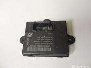 Ford AV6N-14B532-DD / AV6N14B532DD C-MAX II (DXA/CB7, DXA/CEU) 2011 Control unit for door Left Front