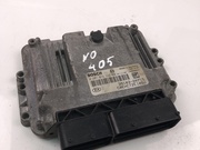 Kia 39103-2A715; 0281013399 / 391032A715, 0281013399 CEE'D SW (ED) 2009 Control unit for engine