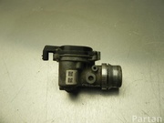 Renault 163312993, 161A09794R CAPTUR (J5_) 2014 Throttle body