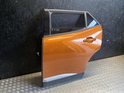 Peugeot 2008 II (P24) 2021 Door Left Rear