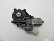 Ford 8A61-14A389-B / 8A6114A389B FIESTA VI 2013 Window lifter motor Left Front