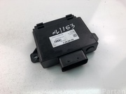 Škoda 8K0959663G YETI (5L) 2014 control unit