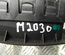 Vauxhall 307356399 MERIVA Mk II (B) 2011 Driver Airbag - Thumbnail 5