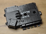 Mercedes-Benz A2135406200 E-CLASS (W213) 2016 Control unit for battery monitoring