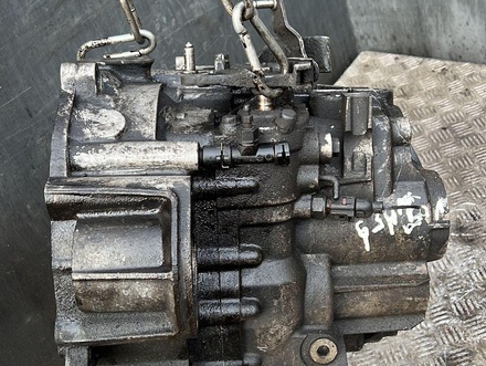 Volkswagen JBN SHARAN (7M8, 7M9, 7M6) 2007 Transmission manuelle