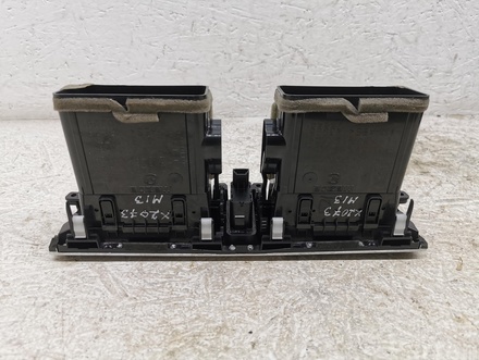 Mazda BHN26491X 3 (BM) 2018 Emergency light/Hazard switch