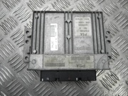 Citroën 9642616780 XSARA PICASSO (N68) 2001 Control unit for engine