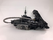 Mercedes-Benz A2220063999 C-CLASS (W205) 2017 Door Lock