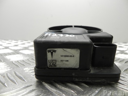 Tesla 1015860-00-A / 101586000A MODEL S 2015 Siren, alarm system