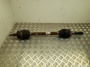 Ford USA FR33-4K139-BC / FR334K139BC MUSTANG Coupe 2016 Drive Shaft Left Rear