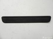 Toyota 67916-05040 / 6791605040 AVENSIS Estate (_T27_) 2012 scuff plate, sill panel Left Rear