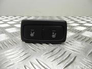 Kia 621W05010 SORENTO I (JC) 2005 Switch for seat heating