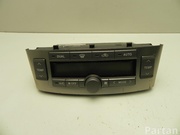 Toyota 55900-05281 / 5590005281 AVENSIS (_T25_) 2007 Automatic air conditioning control