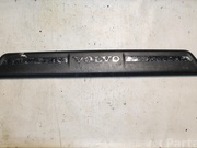 Volvo 31265842 V40 Hatchback 2014 scuff plate, sill panel Front