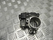 Ford CM5G-9F991-FC / CM5G9F991FC FIESTA VI 2015 Throttle body