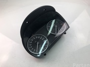 BMW 9187060 3 (E90) 2010 Dashboard (instrument cluster)