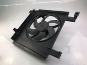 Smart 0003436V007 FORTWO Cabrio (450) 2005 Fan/Blower