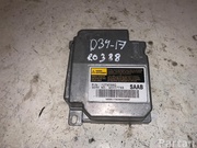 Saab 12765880 9-5 (YS3E) 2005 Air bag control module