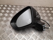 Opel E1041397 ASTRA K Sports Tourer 2022 Outside Mirror Left adjustment electric