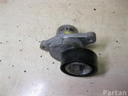 Citroën 9801875280 C3 II 2013 Belt Tensioner (Tensioner Unit)