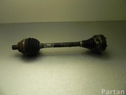 Volkswagen 1K0 407 271 HQ / 1K0407271HQ GOLF V Variant (1K5) 2008 Drive Shaft Left Front