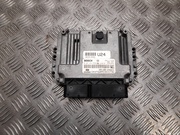 Hyundai 39120-2A221 / 391202A221 i40 CW (VF) 2014 Control unit for engine