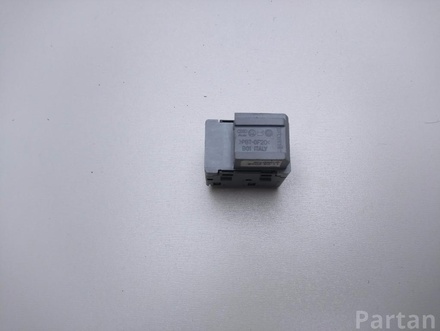 Audi 4F0 962 109 / 4F0962109 A5 (8T3) 2008 Interruptor para la deactivación del sistema de seguridad