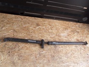 Subaru LEGACY IV Estate (BP) 2008 Propshaft