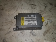 BMW 12220009 7 (E65, E66, E67) 2003 Air bag control module