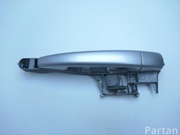 Citroën 1199D4 BERLINGO (B9) 2009 Door Handle Right Front