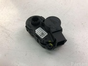 Renault HAC-360-VLG5 / HAC360VLG5 KADJAR (HA_, HL_) 2017 Adjustment motor for regulating flap