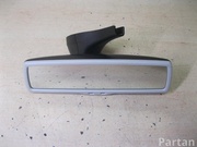 Škoda 7N0 857 511 L / 7N0857511L OCTAVIA III (5E3) 2015 Interior rear view mirror