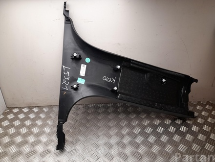 Tesla 1494623-01-E / 149462301E Model Y 2023 Lining, pillar b Lower left side