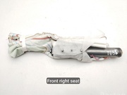 Maserati L0202153, 05108076AE QUATTROPORTE VI 2014 Side Airbag Right