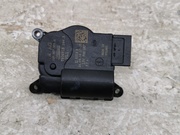 Volkswagen 3293918M GOLF VII (5G1, BQ1, BE1, BE2) 2018 Adjustment motor for regulating flap