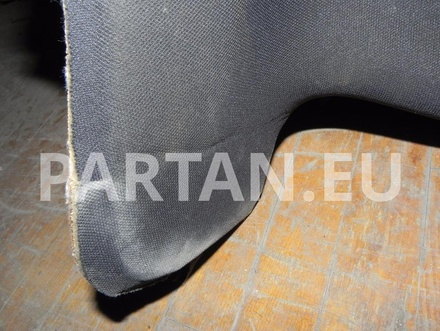 Mercedes-Benz A204 6902850 9F52 / A20469028509F52 C-CLASS (W204) 2008 Headlining