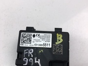 Opel 13595511 ASTRA K 2016 control unit