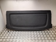 Volkswagen 10A867769, 10A86776987A ID.3 2021 Cover for luggage compartment