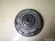 Seat 03C 141 025 D / 03C141025D IBIZA IV (6J5, 6P1) 2009 Clutch Kit