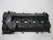 Hyundai i10 (PA) 2010 Cylinder head cover