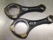 Mercedes-Benz 642 C-CLASS (W204) 2009 Connecting Rod