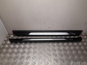 Alpina 7988298, 7988297 D4 (F32) 2016 Door Sill Trim Kit