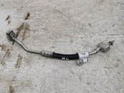 Ford R1234YF FIESTA VII 2020 air conditioning, hoses/Pipes