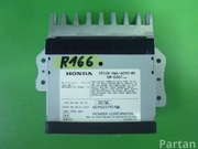 Honda 39128-SWA-A010-M1 / 39128-SWA-A010 / 39128SWAA010M139128SWAA010 CR-V III (RE_) 2007 Audio Amplifier