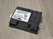 Mercedes-Benz A0009001505, A0009010601, A2C30401500 C-CLASS (W205) 2013 Control Unit, fuel injection