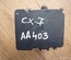 Mazda 0 265 234 507 / 0265234507 CX-7 (ER) 2007 Control unit ABS Hydraulic - Thumbnail 1